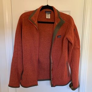 Patagonia Better Sweater